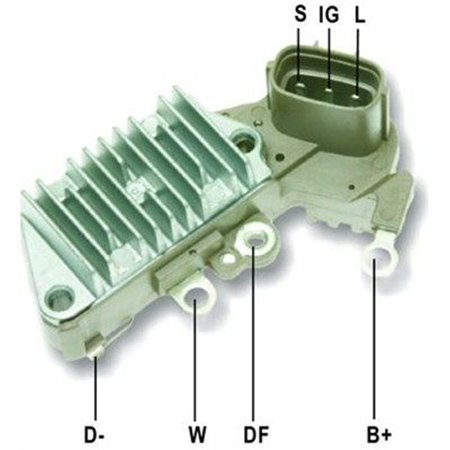 940016085400 Generatorregulator MAGNETI MARELLI