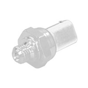 007 153 43 28 Exhaust fumes pressure sensor fits: MERCEDES CLS (C218), E (W212)