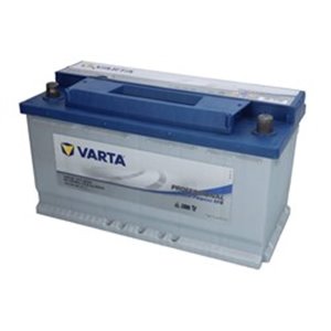 VA930095085 Battery 12V 95Ah/850A PROFESSIONAL DUAL PURPOSE (R+ 1) 353x175x19