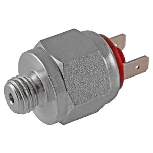6ZF358 169-021 Pressure sensor (M12x1,5mm, pressure 0,5 12 bar) fits: DAF; IVECO