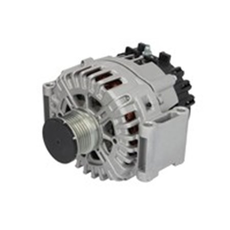 STX101750 Generaator (14V, 180A) sobib: MERCEDES E (W212), E T MODEL (S212)