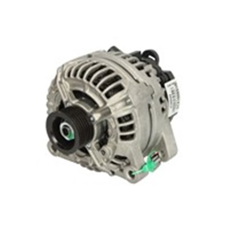 STX100091R Generator (12V, 150A) passar: CITROEN BERLINGO, BERLINGO/MINIVAN,