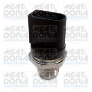 MD9377 Fuel pressure sensor fits: BMW 1 (E81), 1 (E82), 1 (E87), 1 (E88)