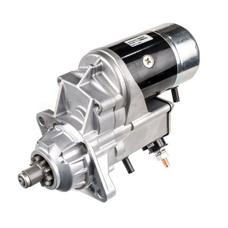 DSN2039 Starter DENSO