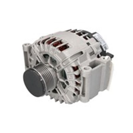 STX102235 Generaator (14V, 140A) sobib: VW MULTIVAN V, TRANSPORTER V, TRANS