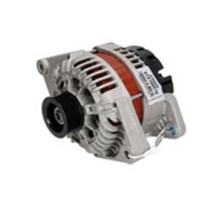 STX100078 Generaator (14V, 100A) sobib: OPEL ASTRA F, CALIBRA A, COMBO/MINI