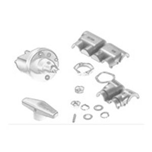 500362400 Battery disconnector fits: IVECO