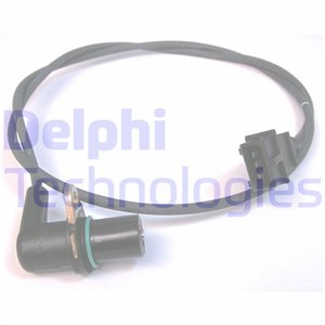 SS10712-12B1 Sensor, crankshaft pulse DELPHI - Top1autovaruosad