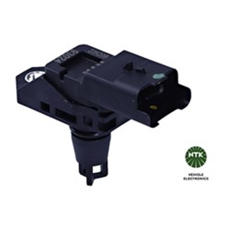 EPBMBT4-A003Z 93024 Insugningsgrenrörets trycksensor (4 stift) passar: DS DS 5 VOLVO C30,