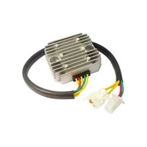 VIC-14543 Voltage regulator  12V  fits  B - Top1autovaruosad