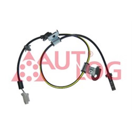 AS4802 ABS sensor front R fits: SUBARU FORESTER, IMPREZA, LEGACY IV, OUT