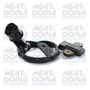 MD87506 Crankshaft position sensor fits   - Top1autovaruosad