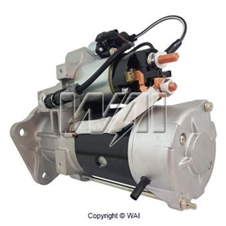 M9T84171 Startmotor (24V)