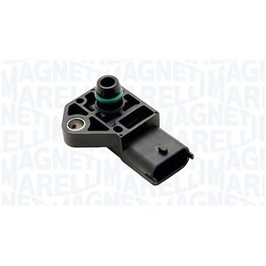 215810007300 Sensor, laddtryck MAGNETI MARELLI - Top1autovaruosad