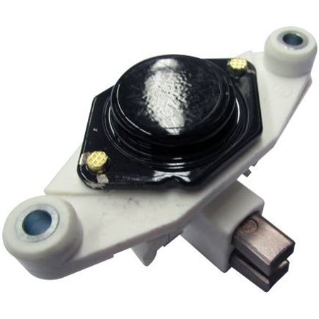 F 04R 320 370 Voltage regulator (14V) fits: OPEL KADETT E 1.2 09.84 07.86