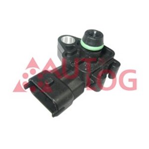 AS4951 Intake manifold pressure sensor (3 pin) fits: VOLVO S60 II, S80 I