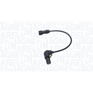 064848098010 Sensor, crankshaft pulse MAGNETI MARELLI - Top1autovaruosad