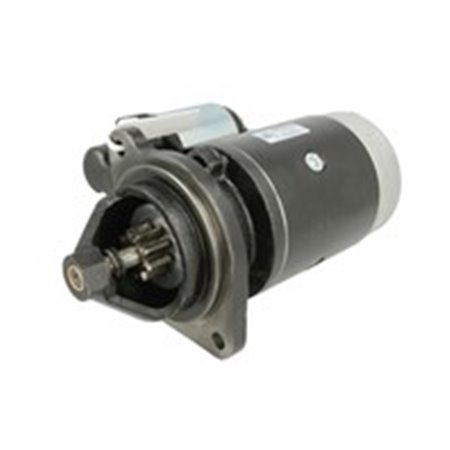 STX200311 Startmotor (24V, 3,2kW) passar: IVECO EUROCARGO I III, ZETA 3.7D/3.9D