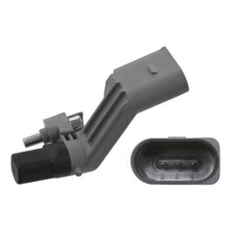 FE37093 Crankshaft position sensor fits: AUDI A3, A4 B7, A4 B8, A6 C6 DO