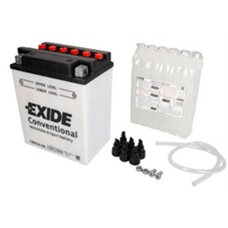 12N14-3A Starter Battery EXIDE