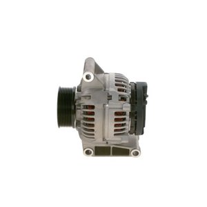 0 124 655 617 Alternator BOSCH - Top1autovaruosad