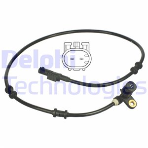 SS20342 ABS-sensor fram R...