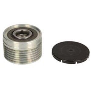 CQ1040106 Alternator pulley fits: CITROEN BERLINGO, BERLINGO/MINIVAN, BX, C