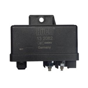 HUCO132082 Controller/relay of glow plugs fits: FIAT BRAVA, BRAVO I, FIORINO