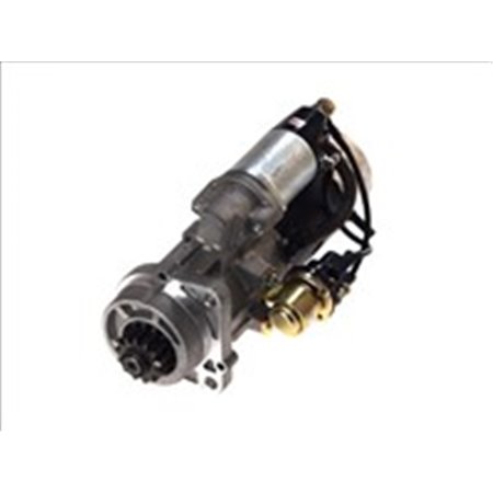 4.65041 Starter (24V, 5,5kW) fits: MERCEDES ATEGO, ATEGO 2, AXOR, AXOR 2,