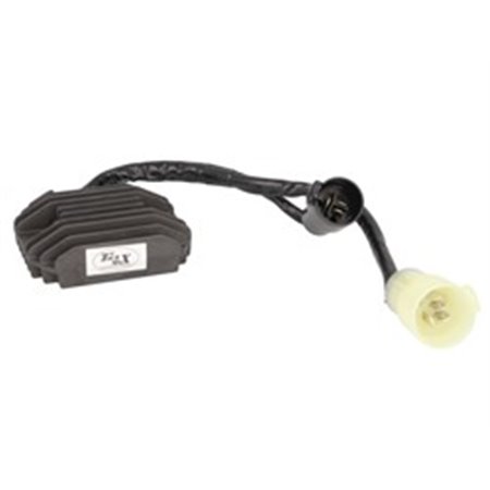 RGU-419 Spänningsregulator (12V) passar: KAWASAKI ZX 6R, ZX 6RR 600/636 2003