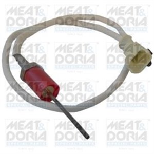 MD12351 Heitgaasi temp.andur (Peale DPF) sobib: FIAT DUCATO 2.3D 04.15 