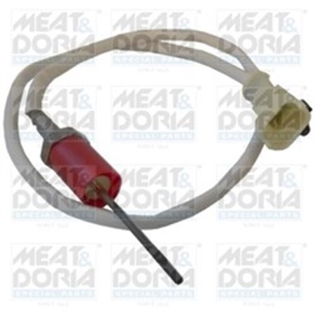 12351 Sensor, exhaust gas temperature MEAT & DORIA