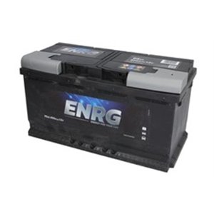ENRG595402080 Battery ENRG 12V 95Ah 800A  - Top1autovaruosad
