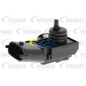 V95-72-0119 Intake manifold pressure sensor (4 pin) fits: VOLVO S40 II, S60 I