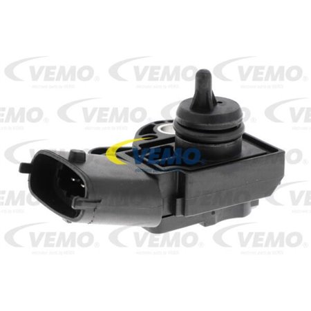 V95-72-0119 Sensor, intake manifold pressure VEMO