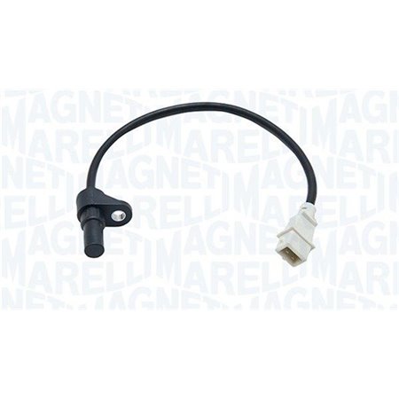 064848084010 Sensor, crankshaft pulse MAGNETI MARELLI