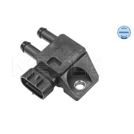 30-14 801 0000 Sensor, exhaust pressure MEYLE