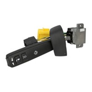 TEQ-01.023 Combined switch under the steering wheel fits: VOLVO FH12 08.93 