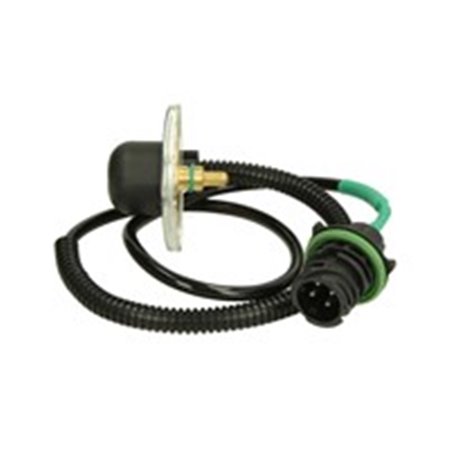 VOL-SE-023 Intake manifold pressure sensor (4 pin) fits: VOLVO FH12 D12A340 