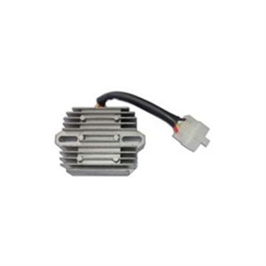 VIC-14537 Voltage regulator (12V) fits: SUZUKI AN, GSX R, SV, VL 250 1500 1