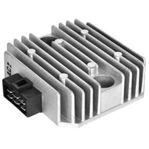VIC-14557 Voltage regulator (12V) fits: KAWASAKI GPX, GPZ, VN, ZL, ZR, ZXR,