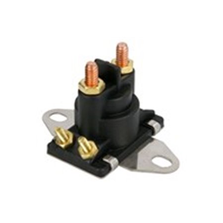 18-5816 Solenoid Startmotor elektromagnetisk strömbrytare 12 V