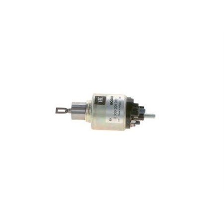 2 339 305 033 Magnetbrytare, startmotor BOSCH