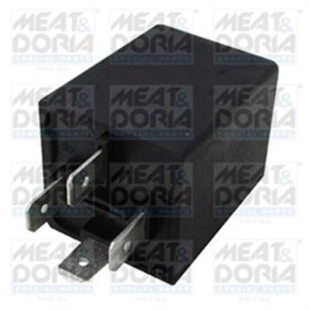 7242104 Flasher Unit MEAT & DORIA