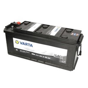 PM610013076BL Battery 12V 110Ah 760A PROM - Top1autovaruosad