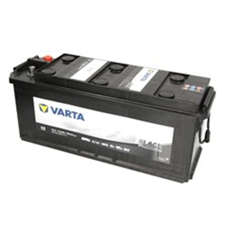 610013076A742 Стартерная аккумуляторная батарея VARTA