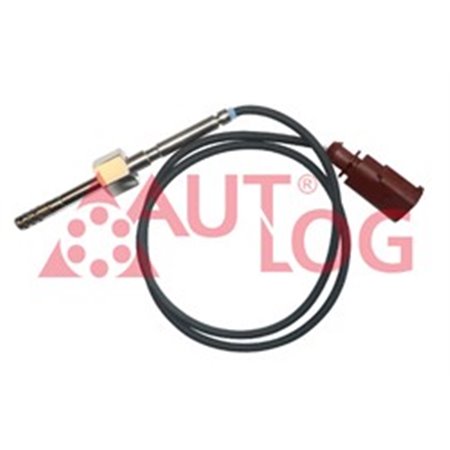 AS3314 Avgastemperaturgivare (efter dpf) passar: AUDI A4 B8 VW C