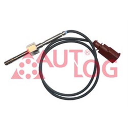 AS3314 Exhaust gas temperature sensor (after dpf) fits: AUDI A4 B8 VW C