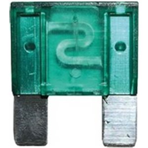 4640/000/55 50 Fuse, current rate: 50 A, colour red, quantity per packaging: 10 