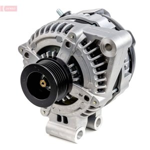 DAN991 Alternator (14V, 150A) fits: LAND ROVER DISCOVERY III, RANGE ROVE